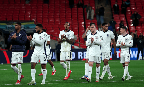 The England internationals who look set for a blockbuster move this summer