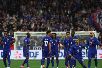 France 2-0 Croatia (France win 5-4 pens): What Were The Main Talking Points As Les Bleus Produce a Nations League Comeback In Paris?