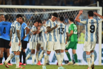 Argentina vs Brazil Bet Builder Tips – 7/1 World Cup Qualifying Special, Analysis & Predictions