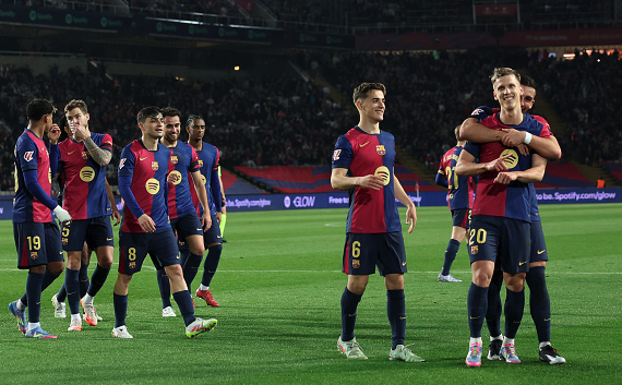 Barcelona vs Girona Bet Builder Tips 9/1 La Liga Special, Analysis & Predictions