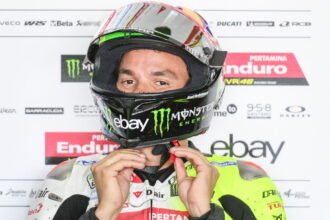 Scrutiny on “only Ducati up for grabs” as “rumours” intensify