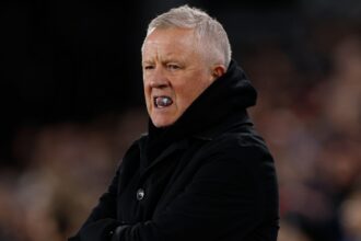 Sheffield United dream XI after promotion