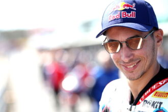 Should Toprak Razgatlioglu wait one more year amid Honda MotoGP rumours?