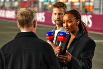 Sky Sports F1 confirm 2025 commentators with one major addition