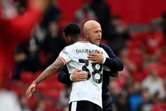 Liverpool identify first player to be sold during summer transfer window