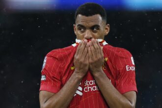 Slot could boldly ditch Gravenberch & unleash "perfect" Liverpool talent