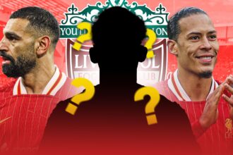 Slot has a new unsellable star at Liverpool & it's not Van Dijk or Salah