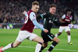 Slot must boldly drop Mac Allister for Liverpool's "complete" midfielder
