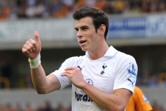 Spurs' "fearless" prospect was the next Bale, now he's struggling in Turkey