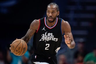 Stephen A. Smith breaks down key weakness that will bite Clippers in the playoffs, ‘I’m just looking…’