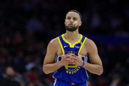 Stephen Curry success with Warriors would be more impressive than LeBron James and Lakers, claims Stephen A. Smith