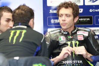 Strong arguments made to settle Valentino Rossi v Marc Marquez GOAT debate