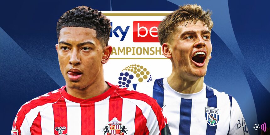 Sunderland wonderkids, Chelsea star: 15 exciting Championship youngsters