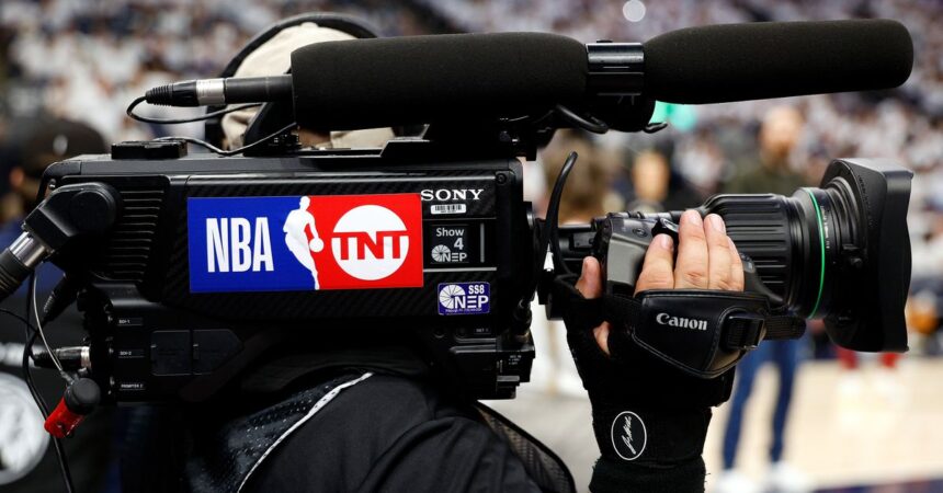 TNT Sports interested in UFC broadcast rights deal as ESPN exclusive negotiating period ends soon