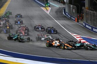 Thailand F1 plans in Bangkok firming up ahead of Domenicali visit