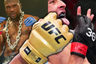 The Ultimate Guide to MMA Gloves: Everything You Need to Know