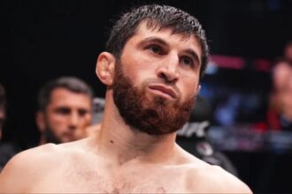 The Unfortunate Timing of Magomed Ankalaev's UFC 313 Title Shot: 'Not a Good Thing to Fight During Ramadan'