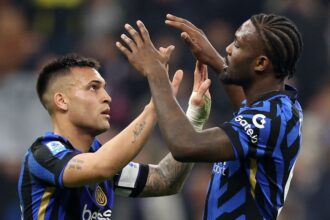 The highest-paid Serie A players (2025)