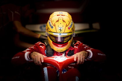 The issues Lewis Hamilton and Ferrari must fix for Chinese GP