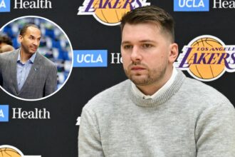 Tim MacMahon says Dallas Mavericks broke Luka Doncic's heart, 'he had to...'