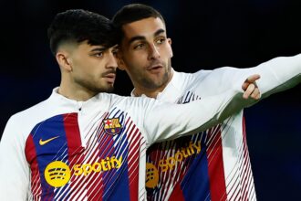 Tottenham battling to sign "brilliant" £33m La Liga winger ahead of Arsenal