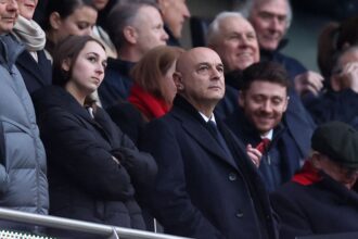 Tottenham lay groundwork to re-sign former Spurs player wanted by West Ham