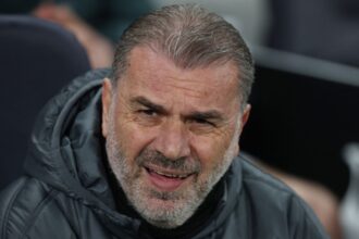 Tottenham stance revealed as Ange now offered £241k-per-week Bayern star