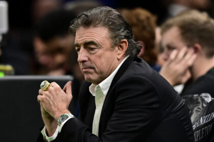 Two Celtics stars are likely trade candidates, being monitored by league figures ahead of off-season