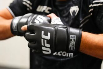 UFC Leadership Explains Why The Old Gloves are Here to Stay and Will Not Be Revised Again