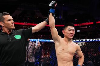 UFC Seattle salaries: Song Yadong, Rob Font earn biggest paydays on entire card
