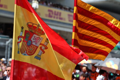 Unorthodox name for new home of F1 Spanish GP revealed