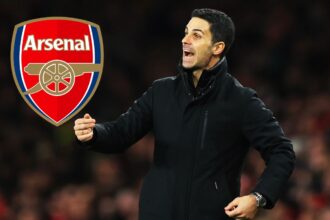Report: Arsenal set to enter ‘formal talks’ with attacker with 67 goals & 63 goals