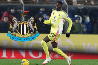 Report: Newcastle eye versatile attacker for transfer, Isak plans laid bare