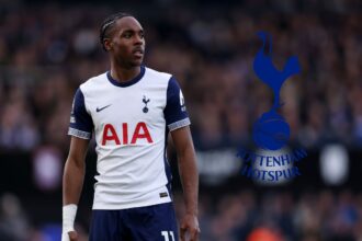 Mathys Tel’s future at Tottenham Hotspur made clear – Romano