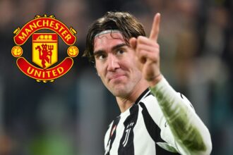 Report: Man United look to Juventus star as attacking saviour