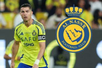 Report: Cristiano Ronaldo could get Al-Nassr manager sacked in huge power move
