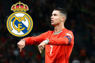 Kylian Mbappe ‘in contact’ with Cristiano Ronaldo amid Al Nassr fallout