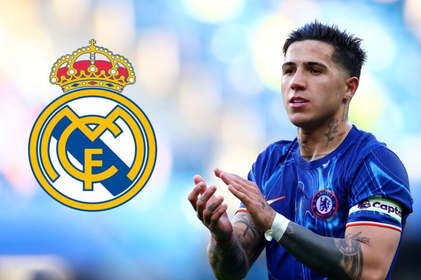 Report: Chelsea record-breaker won’t make La Liga exit