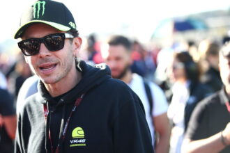 Valentino Rossi warned “I don’t know much he can help” Pecco Bagnaia