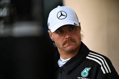 Valtteri Bottas animosity theory dismissed amid new Mercedes garage dynamic
