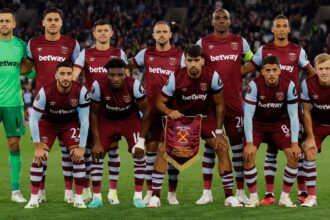 "Very good" West Ham giant is now a priority signing for Everton and Moyes