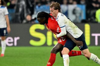 West Ham now make first move for "remarkable" £44m striker