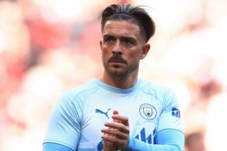 West Ham want to sign talent compared to Grealish in half price £10m deal