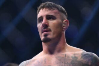 Where Will Tom Aspinall Struggle Most Against Jon Jones? Former UFC Contender Explains