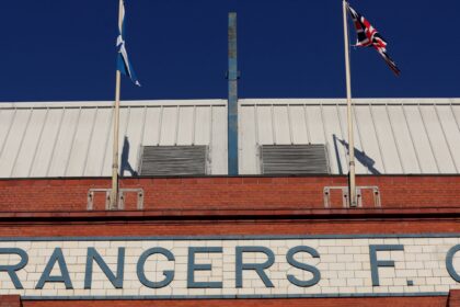 Who is the other half of Paraag Marathe Rangers takeover?