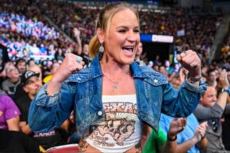 Why Didn't Valentina Shevchenko Face Weili Zhang? Champion Explains UFC 315 Bout Against Manon Fiorot