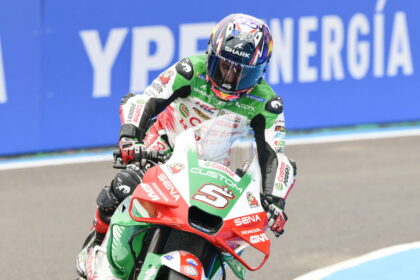 Why Johann Zarco’s “positive” fight in Argentina MotoGP was a double-edged sword