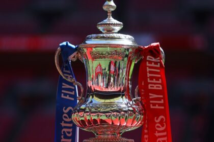 Why the FA Cup semis are played at Wembley as Palace and Forest book trips