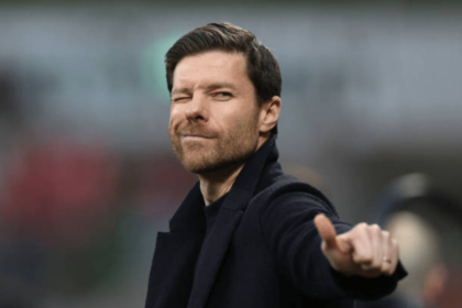 Xabi Alonso to remain at Leverkusen amid Real Madrid links