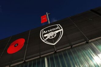 13-G/A this season: Arsenal ready to pay €58m for “fantastic player” in summer